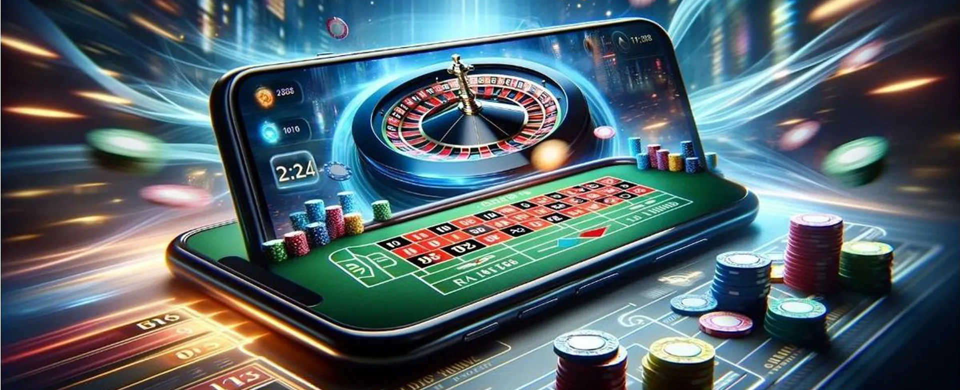 PH Win Gaming Platform Background